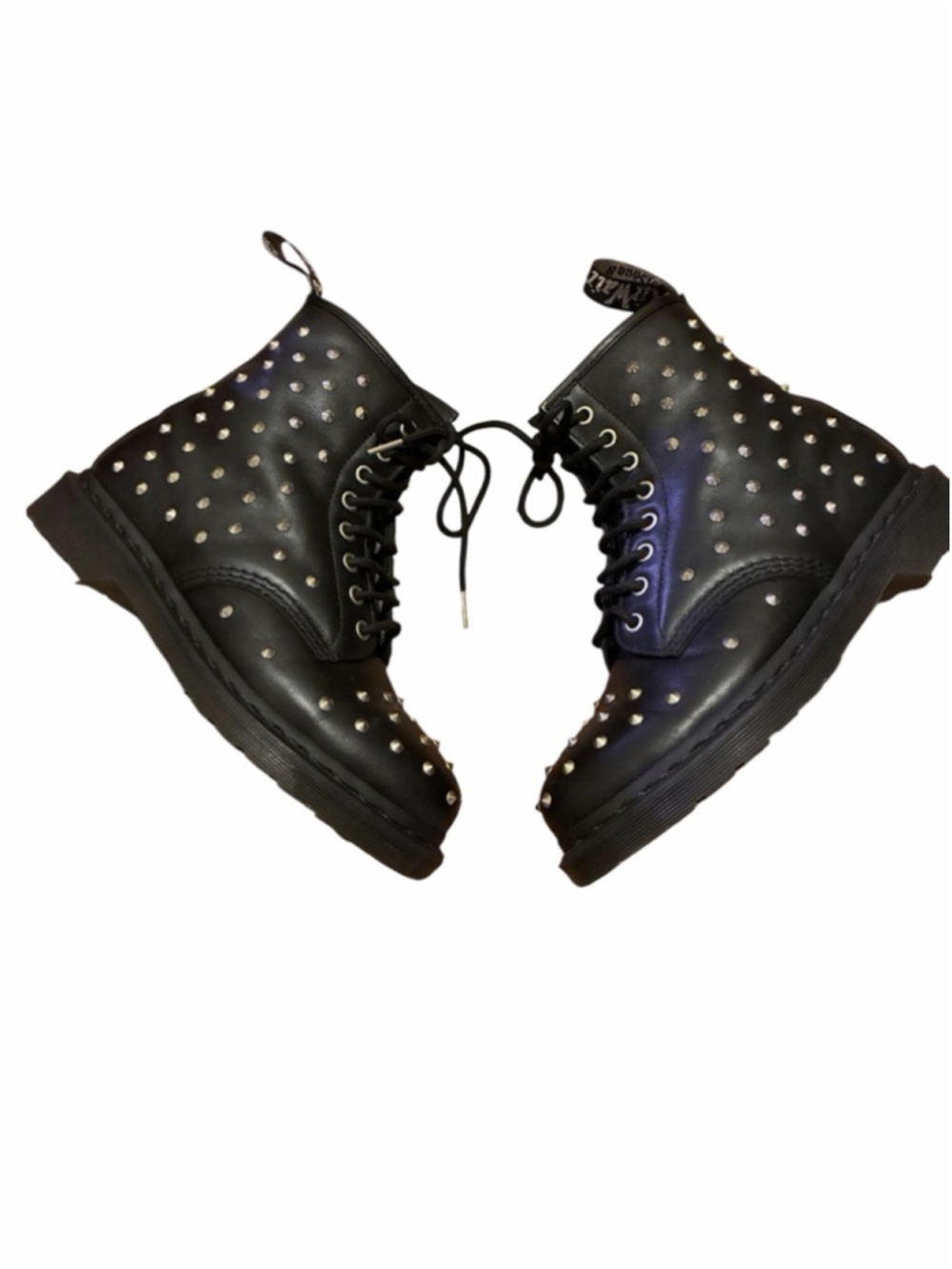 Dr. Martens 1460 Stud Wanama UK 6, size 8